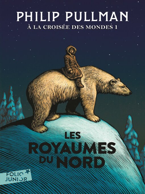 Title details for Les Royaumes du Nord by Philip Pullman - Available